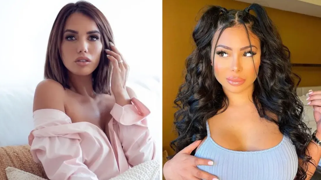 Maeva Guennam : agressée à son domicile par Manon Marsault, elle prend la parole ! 